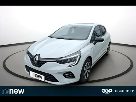 Renault Clio 1.0 TCe 100ch Evolution GPL