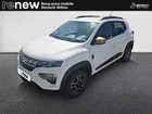 Dacia Spring Extreme