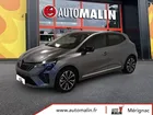 Renault Clio V E-Tech full hybrid 145 ch GSR2 Techno