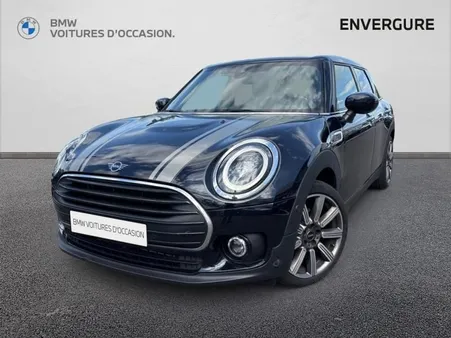 Mini Clubman Cooper 136ch Edition Premium Plus BVA7