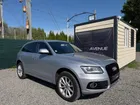 Audi Q5 2.0 TDI 190 CLEAN-DIESEL AMBITION LUXE QUATTRO S-TRONIC BVA
