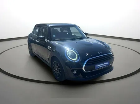 Mini Mini 5 Portes One 102ch Heddon Street Euro6d-T
