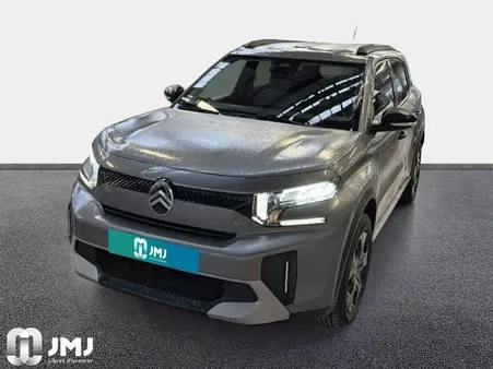 Citroën C3 Aircross E- 113 autonomie confort Plus