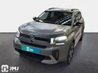 Citroën C3 Aircross E- 113 autonomie confort Plus