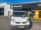 Renault trafic ii finition extra 90cv