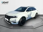 DS DS7 Crossback BlueHDi 180 EAT8 Performance Line