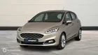 Ford Fiesta 1.0 EcoBoost 100ch Stop&Start Vignale BVA 5p Euro6.2