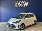 KIA Picanto 1.0 100ch GT Line - PREMIÈRE MAIN - CAMÉRA DE RECUL - CARPLAY