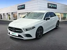 Mercedes Classe A 160 BM6 AMG Line