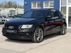 AUDI SQ5 S Quattro 3.0 V6 BiTDI - 340 - BVA Tiptronic S Plus