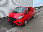 Ford Transit Custom 340 L2H1 2.0 ECOBLUE 130CH