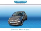 Fiat 500 1.0 70ch BSG S&S Lounge