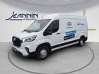 Maxus deliver9 fourgon l3h2 2.0d 150 ch