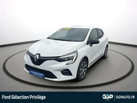 Renault Clio 1.0 TCe 100ch Evolution GPL