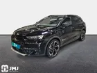 DS 7 Crossback Hybride E-Tense 300 EAT8 4x4 Louvre