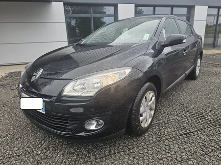 Renault Mégane 3 1.5 Dci 90 cv Estate Authentique / Suivi d entretien