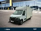 Renault Master Grd Vol F3500 L3 2.3 Blue dCi 145ch 20m3 Confort Euro6