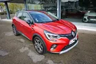Renault Captur II EDC automatique 140cv essence LEDS-GPS-CAMERA-Sieges chauffants etc.. REPRISE auto, moto et camping-car possible