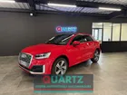 Audi Q2 2.0 TDI 190 Quattro S tronic S line