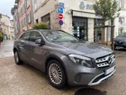 Mercedes GLA 200 156CH INTUITION 7G-DCT EURO6D-T