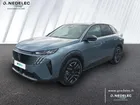 Peugeot 3008 1.2 Hybrid 136ch Allure e-DCS6