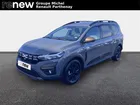 Dacia Jogger Hybrid 140 7 places GSR2 Extreme