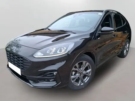 Ford Kuga 2.5 Duratec 190 FHEV E85 ST-Line POWERSHIFT