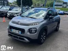 Citroën C3 Aircross BlueHDi 110 S&S BVM6 Shine