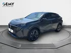 PEUGEOT 3008 Hybrid 145 e-DCS6 GT Exclusive