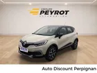 RENAULT Captur TCe 120 Energy Intens