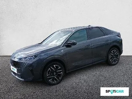 Peugeot 3008 Hybrid 136 e-DCS6 GT