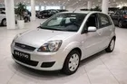 Ford fiesta superbe 1.3 Style moteur a chaine le top Climatisation Carnet d'entretien 72 291 kms contrôle vierge