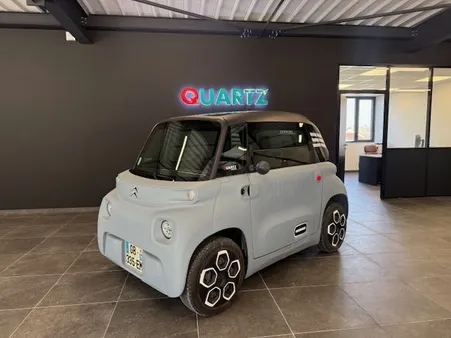 Citroën AMI ONE