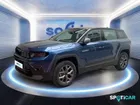 Jeep Compass 1.2 Turbo T3 145ch e-Hybrid Altitude BVR6