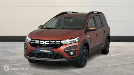 Dacia Jogger 1.0 ECO-G 100ch Expression 7 places -24