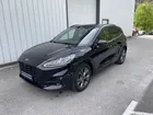 Ford Kuga 2.5 Duratec 190ch FHEV E85 ST-Line X BVA