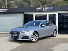 Audi A4 V (B9) 1.4 TFSI 150 Design S tronic 7
