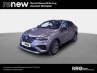 Renault arkana e tech 145 23 techno