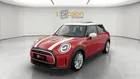 MINI Hatch 5 Portes Cooper 136 ch Edition Camden