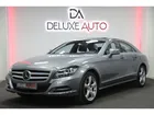 MERCEDES CLS 350 CDI 4-Matic - BVA 7G-Tronic Plus
