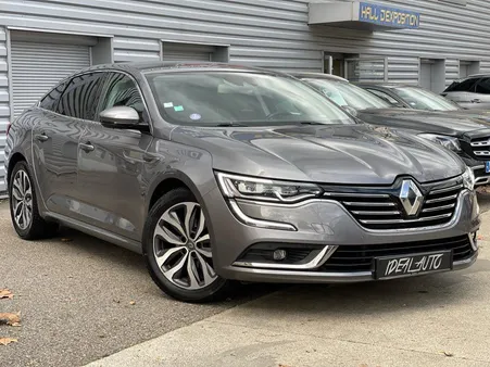 Renault Talisman 1.6 TCe 150ch Energy Intens EDC