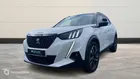 Peugeot 2008 1.5 BlueHDi 130ch S&S GT Pack EAT8