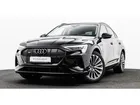 AUDI E-TRON SPORTBACK 55 408ch S Line e-quattro - tête haute - caméra 360