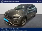 Volkswagen T-Roc 1.0 TSI 116ch VW Edition