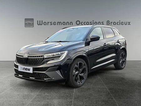 RENAULT Austral E-Tech hybrid 200 Techno esprit Alpine