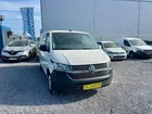 VOLKSWAGEN Transporter Fg 2.8T L1H1 2.0 TDI 150ch Business DSG7 ( 1ere main )
