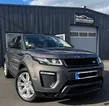 Land rover range rover evoque (l538) mark iii hse 2.0 d 4x4 2016