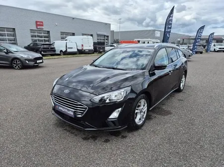 Ford Focus SW 1.0 EcoBoost 125ch mHEV Trend Business