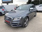 Audi SQ5 V6 3.0 BiTDI 313 Quattro Tiptronic 8