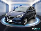 Renault Kadjar 1.3 TCe 140ch FAP Zen - 21